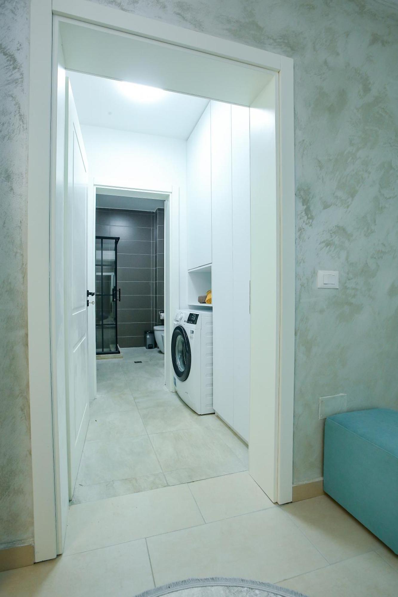 Apartment Velipoja Green Home Velipoje