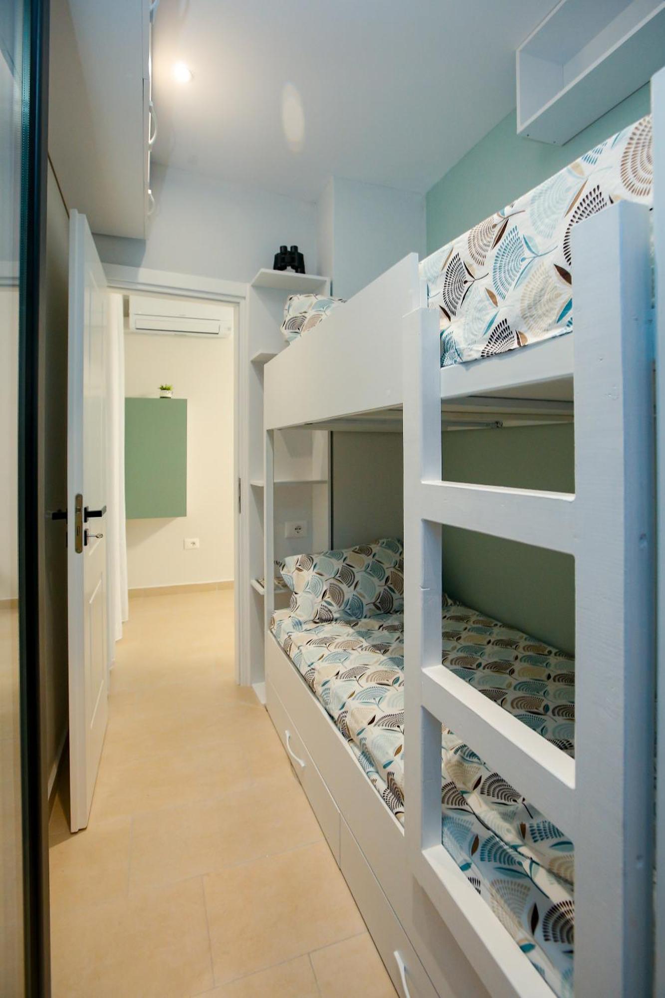 Apartment Velipoja Green Home *