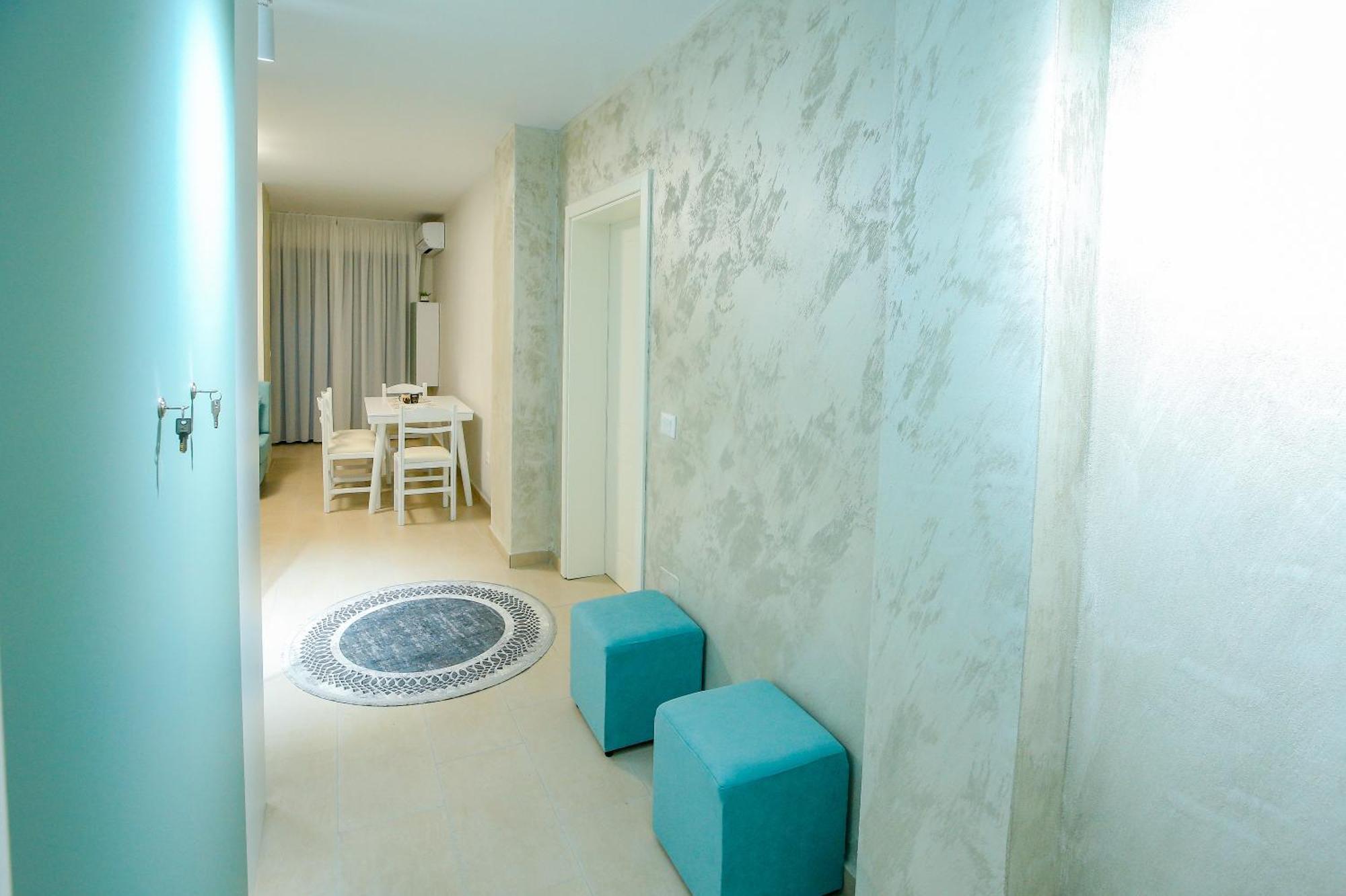 Velipoja Green Home Apartment Velipoje