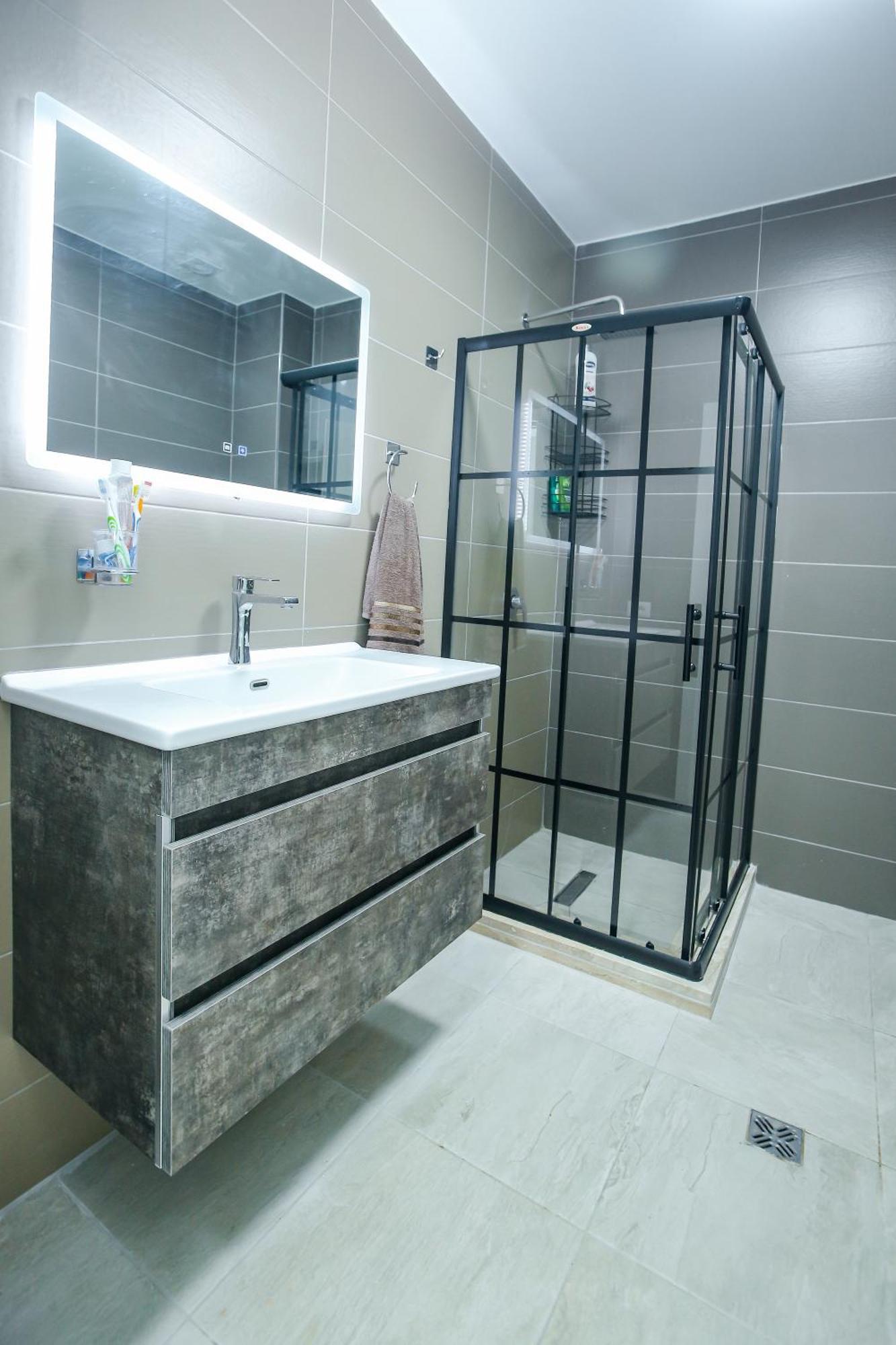 Apartment Velipoja Green Home *