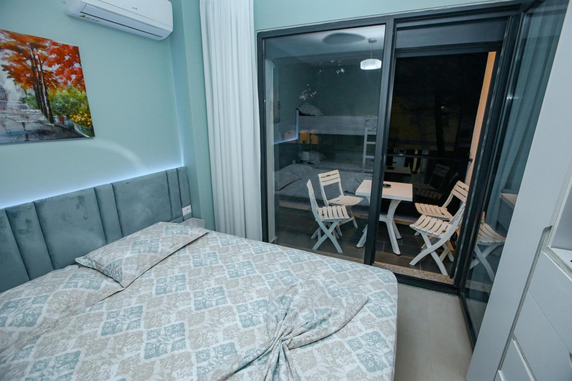 Velipoja Green Home Apartment Velipoje