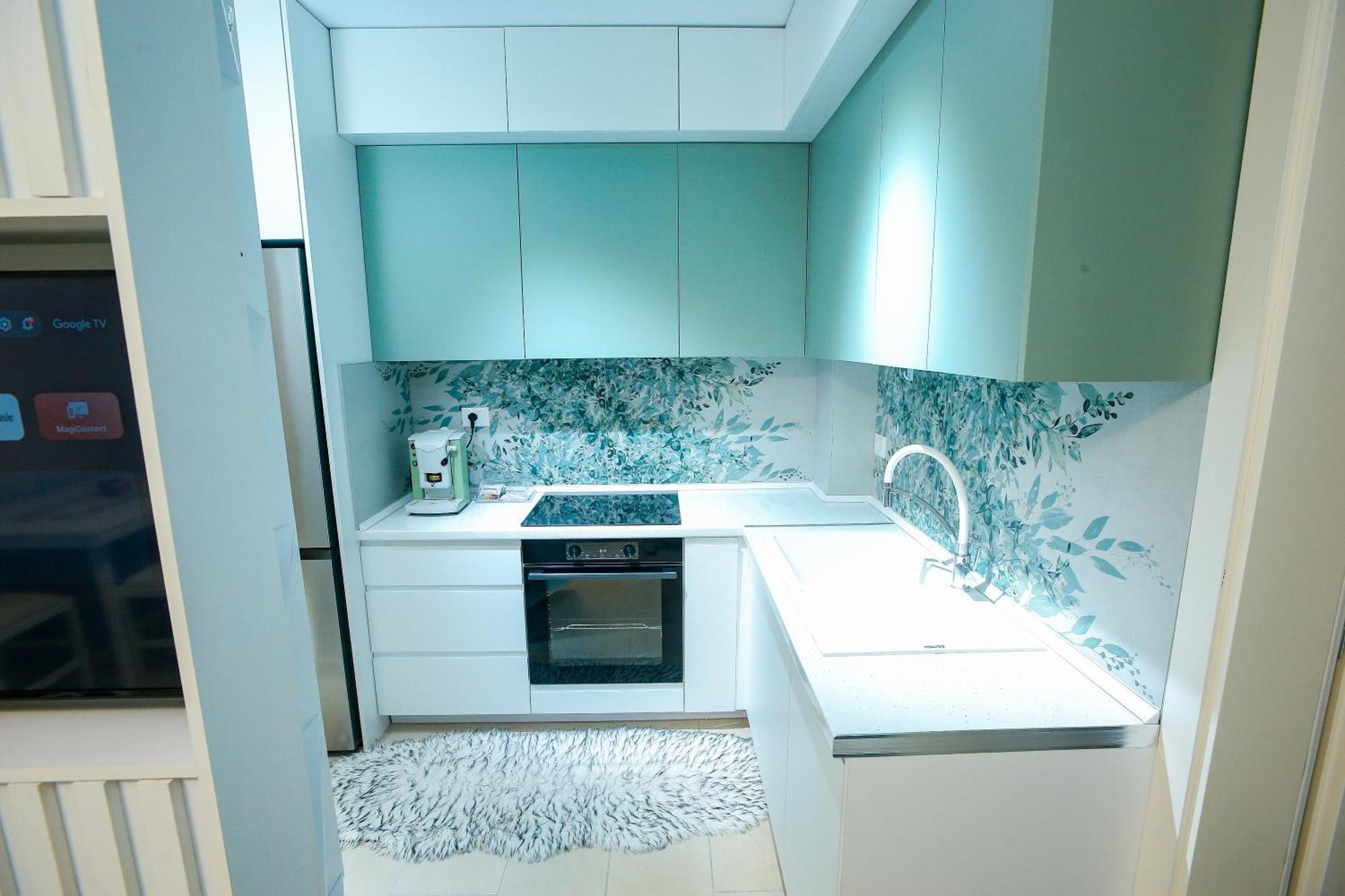 Velipoja Green Home
